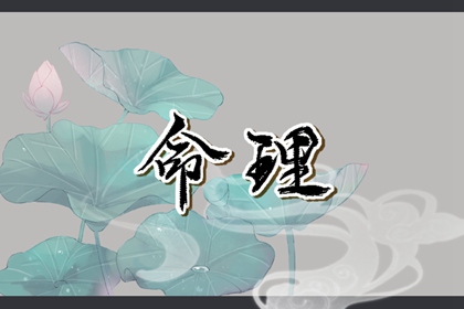 测八字命盘解析 命八字阴阳 八字看寿命免费 大运八字排盘 玄真六爻排盘